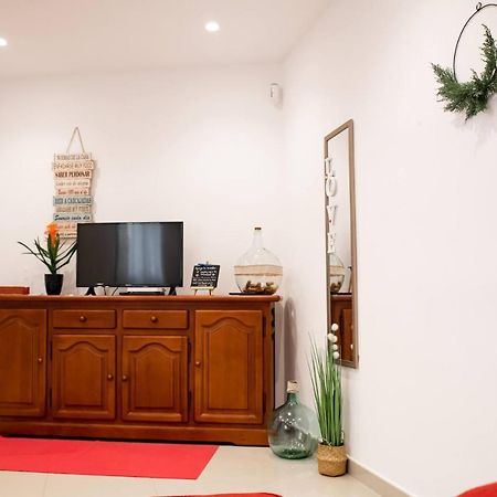Casa La Furnia Villa Icod De Los Vinos Eksteriør billede
